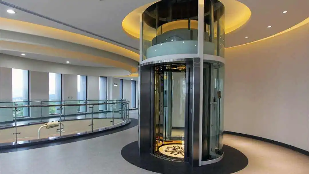 Home Elevator
