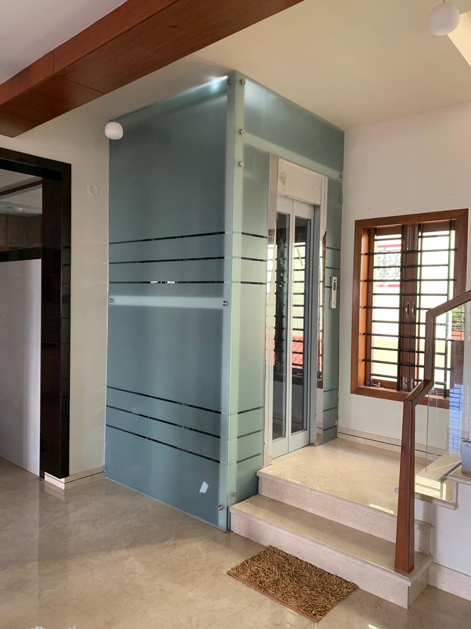 Home Elevator