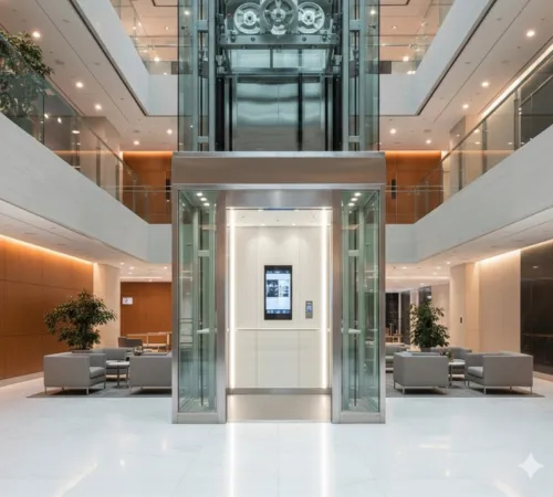 Home Elevator