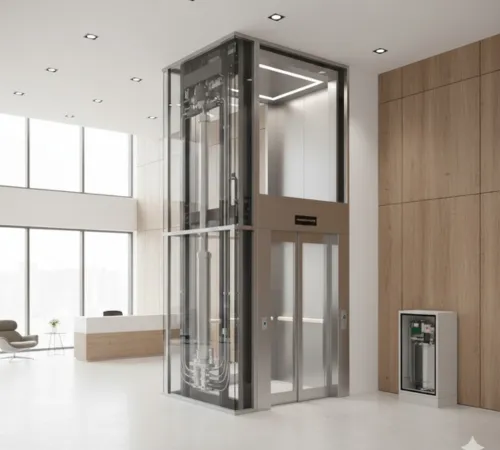 Home Elevator