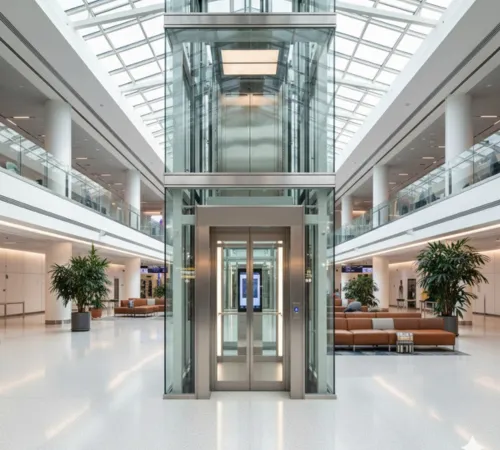 Home Elevator