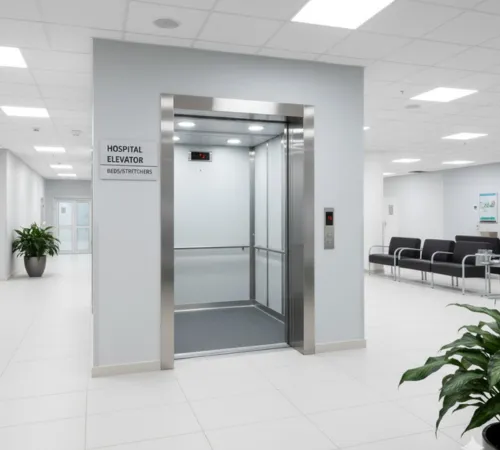 Home Elevator
