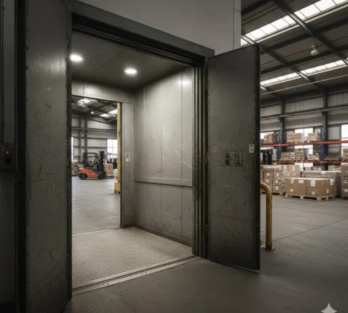Home Elevator